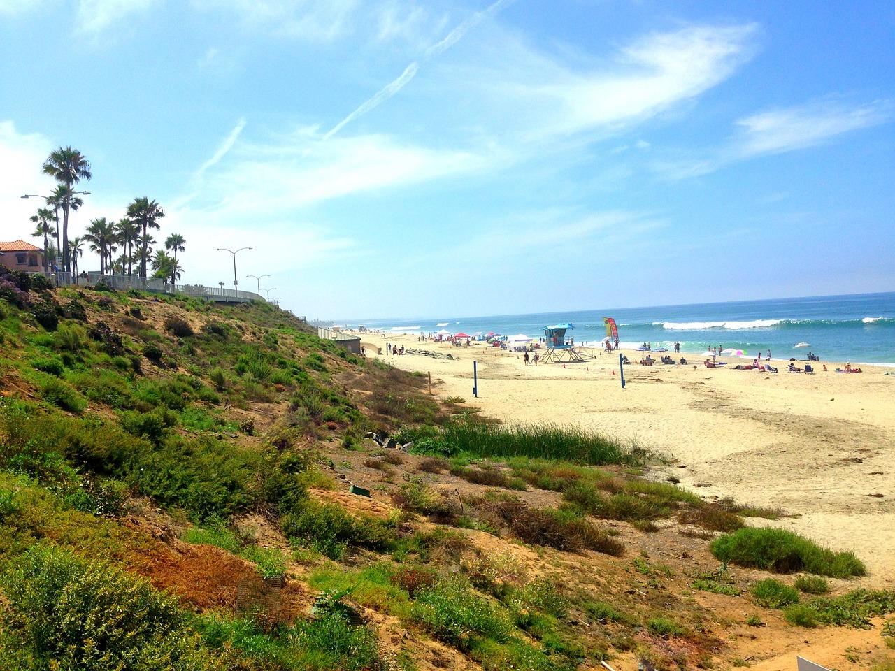 Sandee - South Carlsbad State Beach