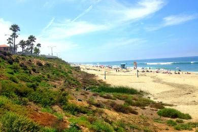 Sandee - South Carlsbad State Beach