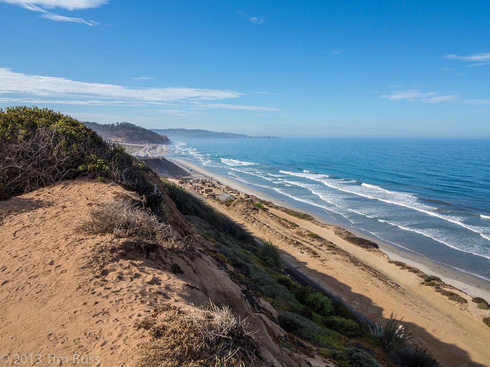 Sandee - Del Mar Beach At Camp Pendleton