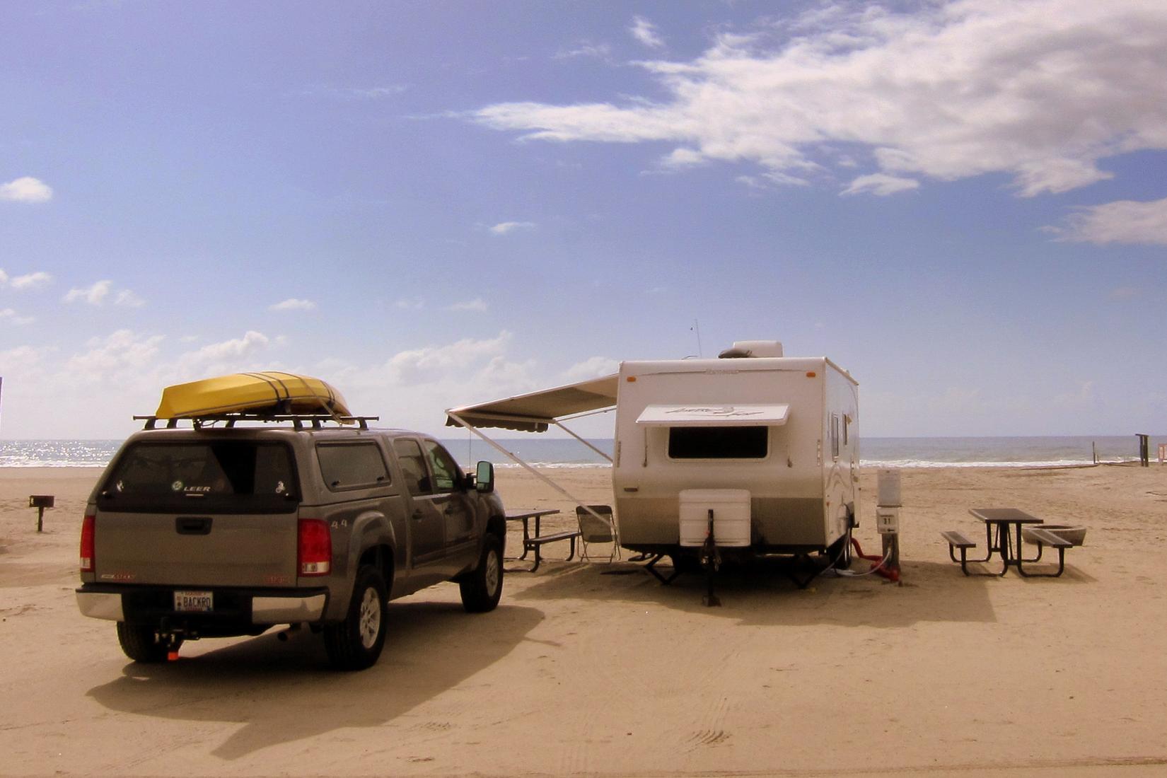 Sandee - Del Mar Beach At Camp Pendleton