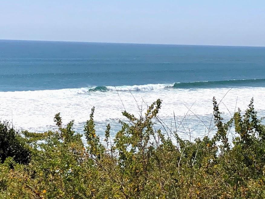 Sandee - San Onofre State Beach – Bluffs Beach