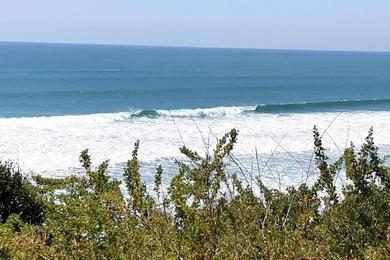 Sandee - San Onofre State Beach – Bluffs Beach