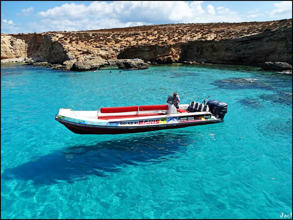 Sandee - Blue Lagoon Beach