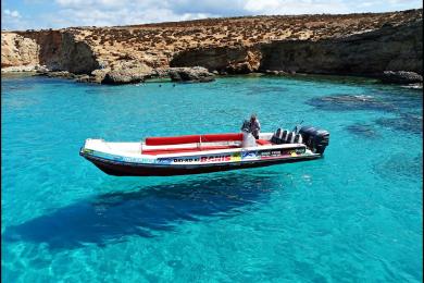 Sandee - Blue Lagoon Beach