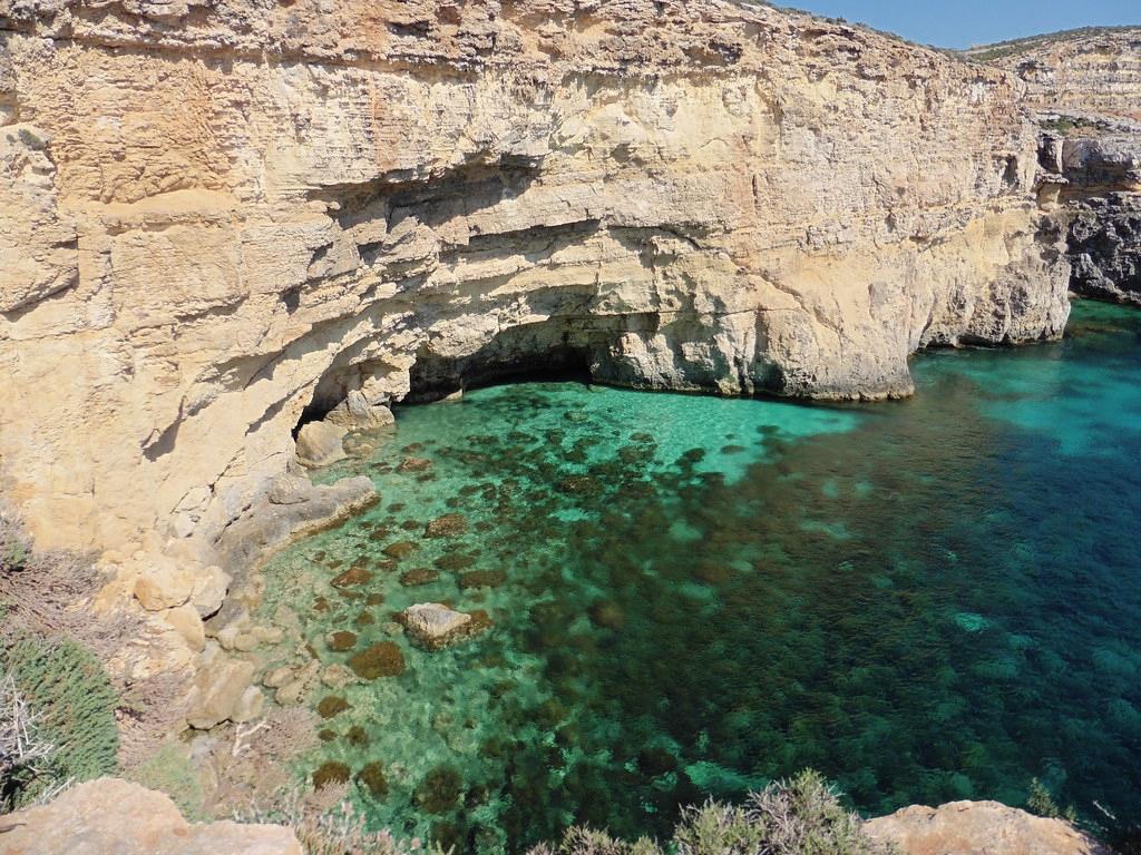 Sandee - Blue Lagoon Beach