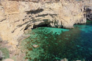 Sandee - Blue Lagoon Beach