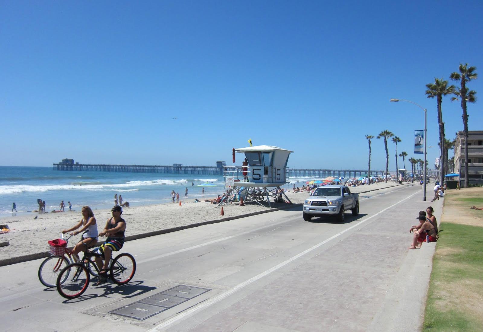 Sandee - Tyson Street Beach