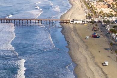 Sandee - Tyson Street Beach