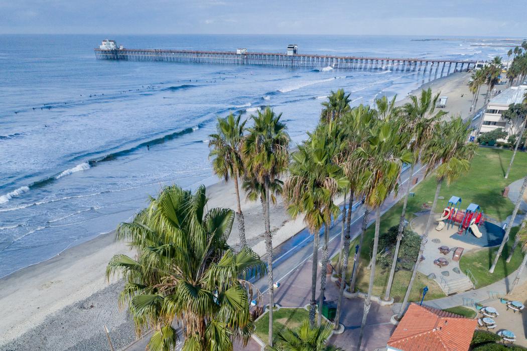 Sandee Tyson Street Beach