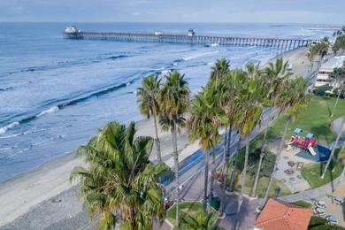 Sandee Tyson Street Beach