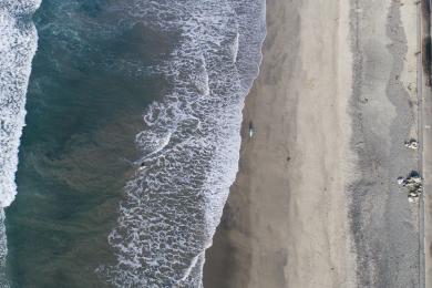 Sandee - Tyson Street Beach