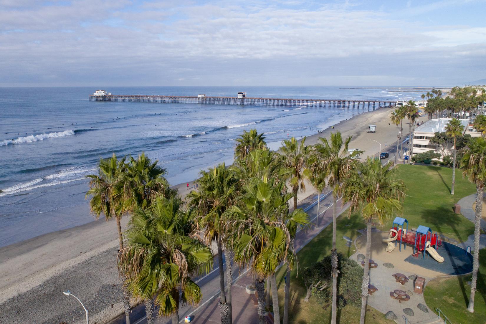 Sandee - Tyson Street Beach