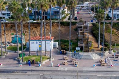 Sandee - Tyson Street Beach