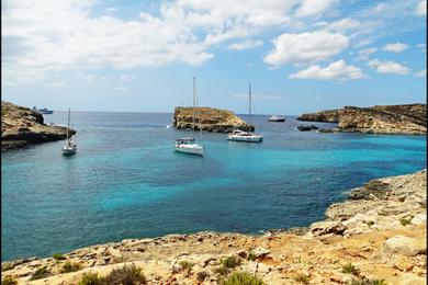 Sandee - Blue Lagoon Beach