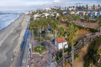 Sandee - Tyson Street Beach