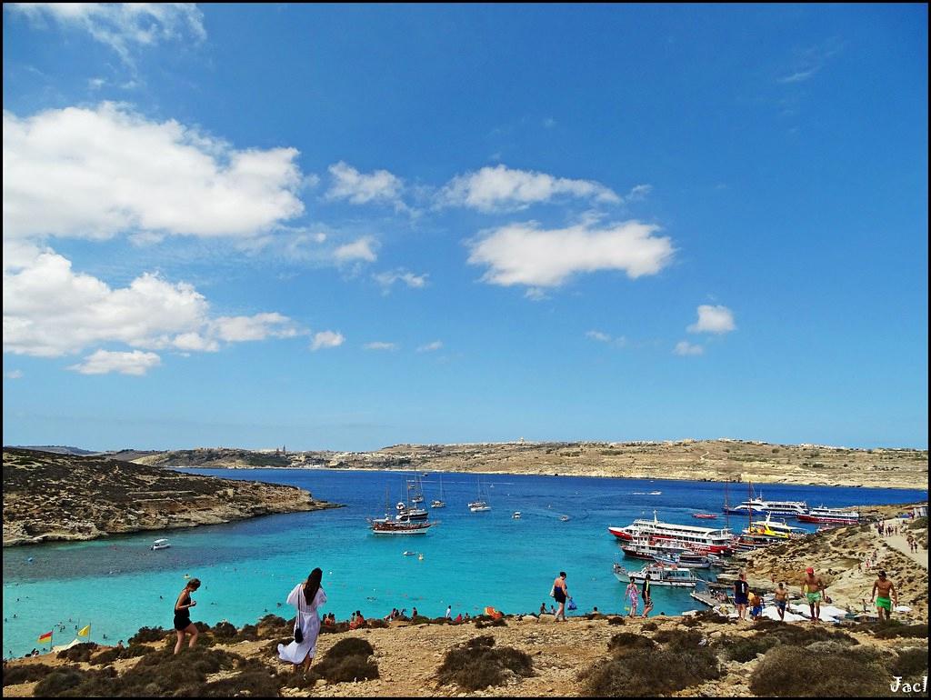 Sandee - Blue Lagoon Beach