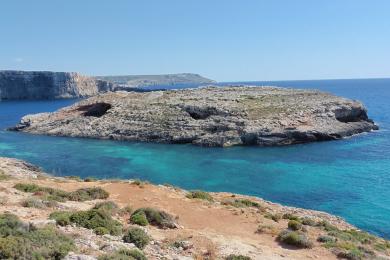 Sandee - Blue Lagoon Beach