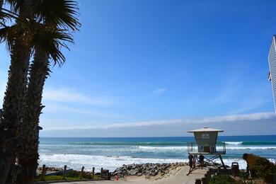 Sandee - Oceanside Boulevard Beach