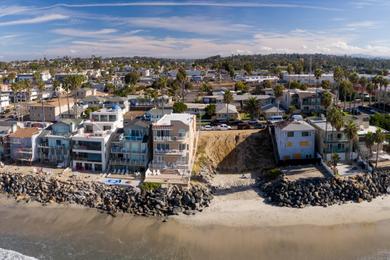 Sandee - Oceanside Boulevard Beach