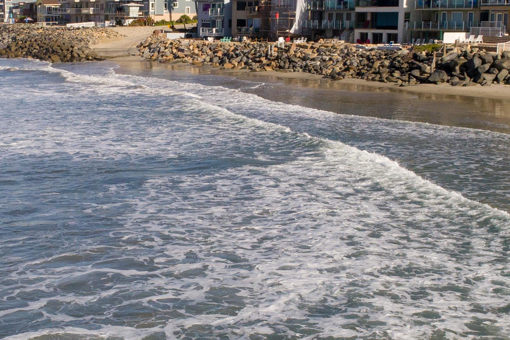 Sandee - Oceanside Boulevard Beach