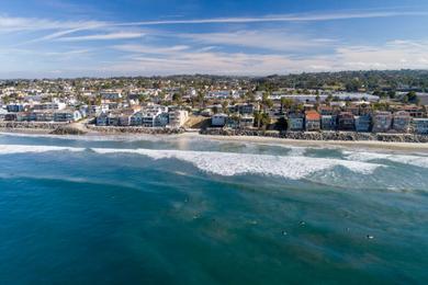 Sandee - Oceanside Boulevard Beach