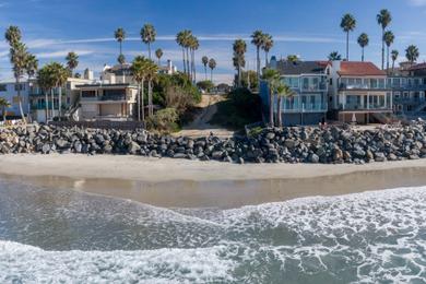 Sandee - Oceanside Boulevard Beach