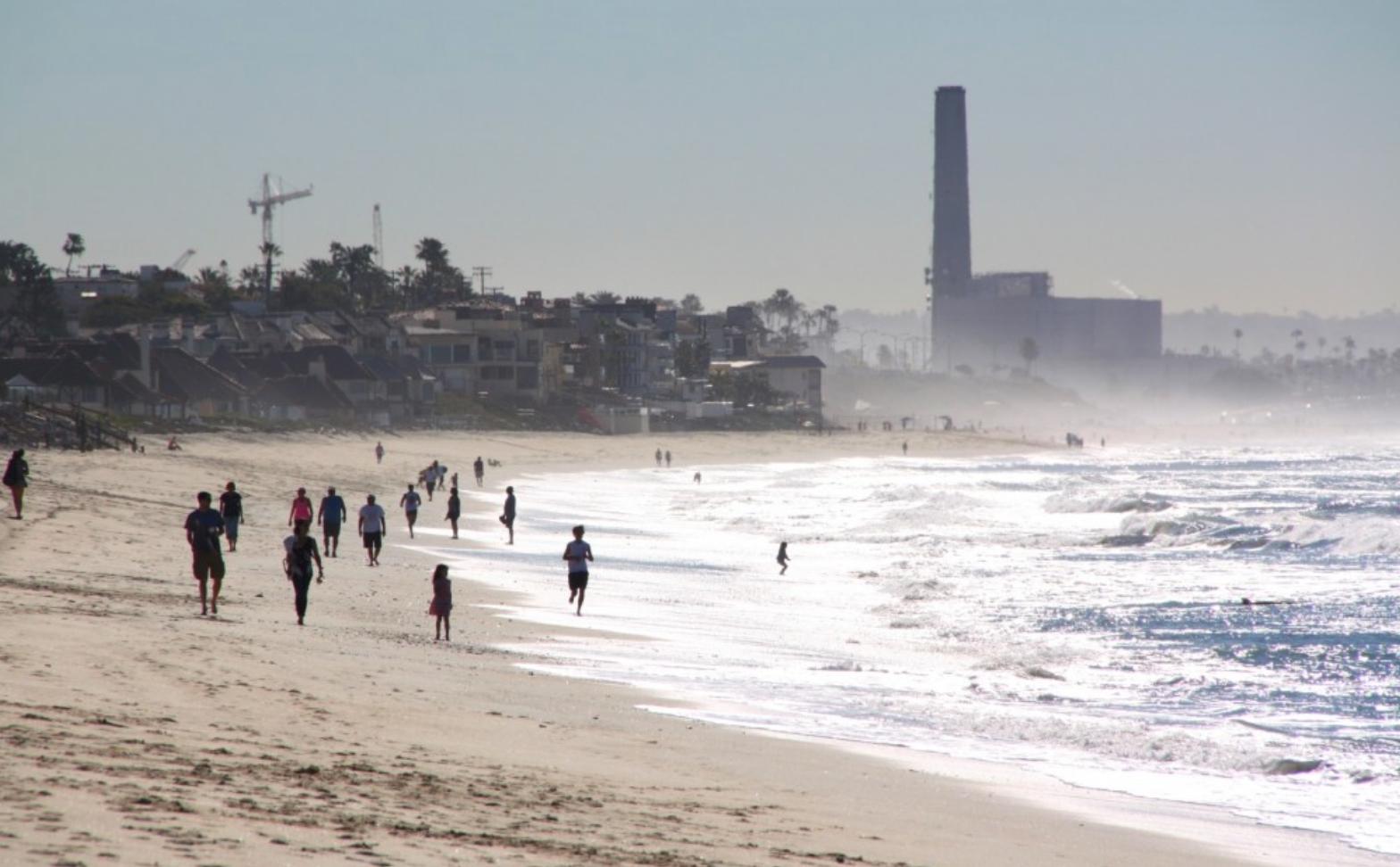 Sandee - South Oceanside Beach