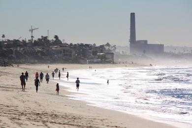 Sandee - South Oceanside Beach