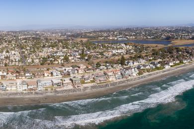 Sandee - South Oceanside Beach