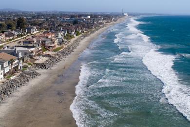 Sandee - South Oceanside Beach