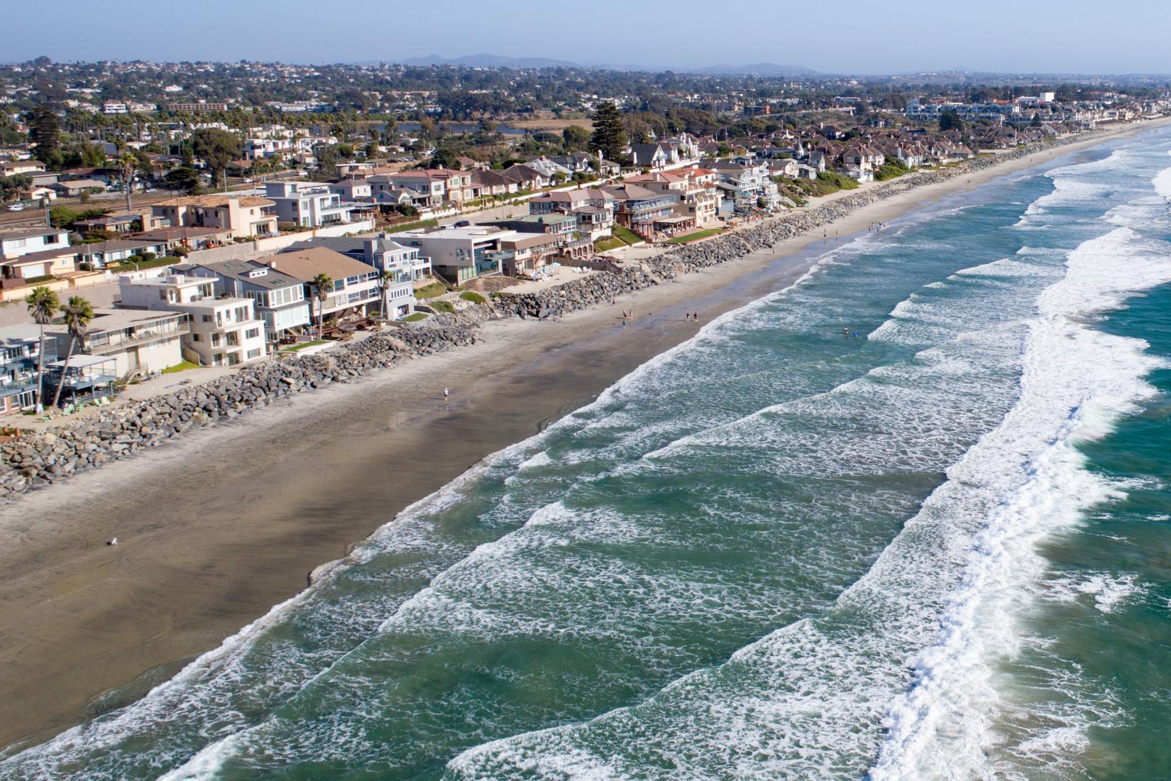 Sandee - South Oceanside Beach