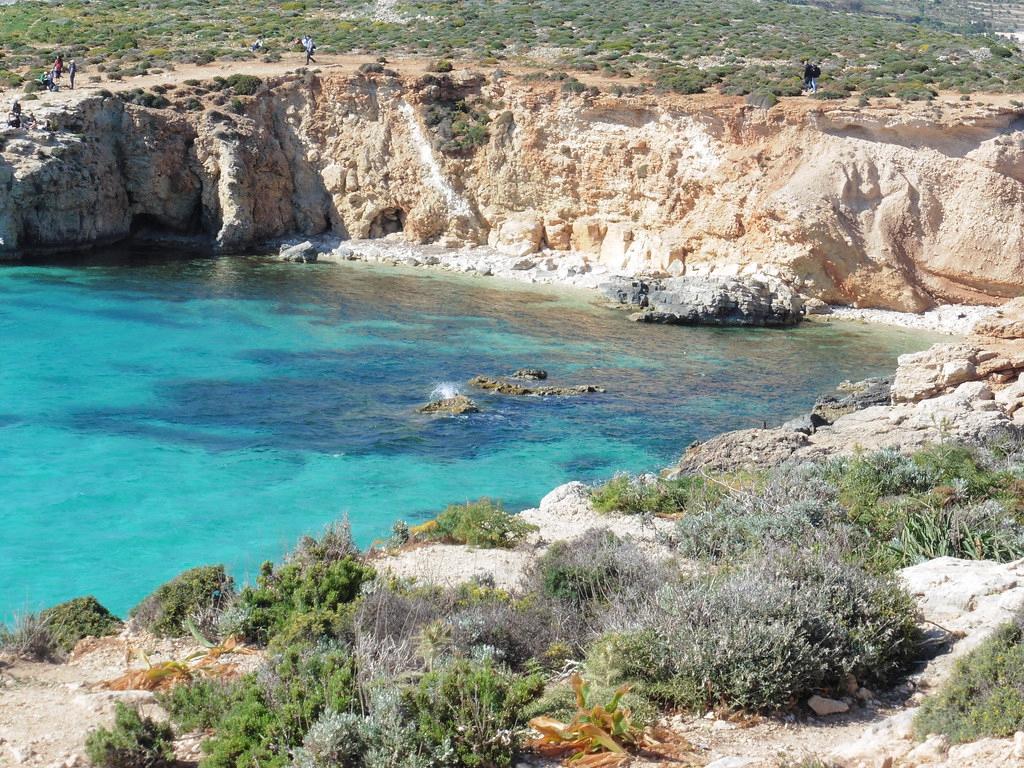 Sandee - Blue Lagoon Beach