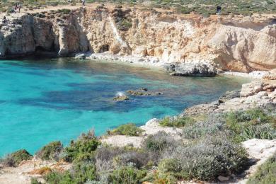 Sandee - Blue Lagoon Beach