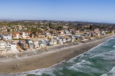 Sandee - South Oceanside Beach