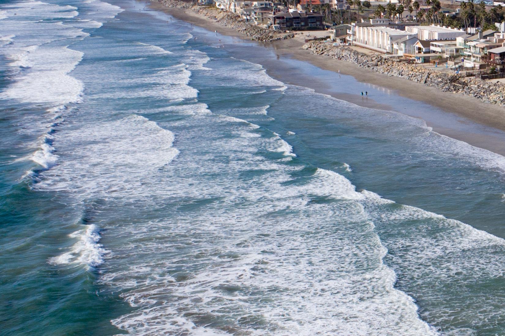 Sandee - South Oceanside Beach