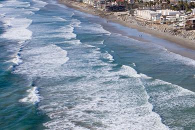 Sandee - South Oceanside Beach