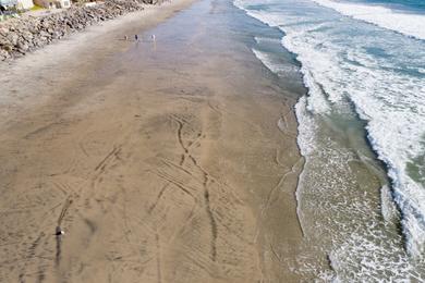 Sandee - South Oceanside Beach