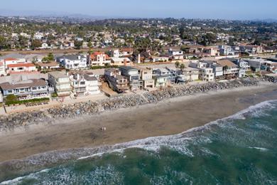 Sandee - South Oceanside Beach