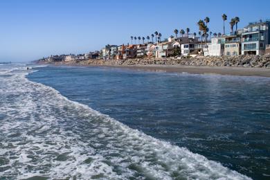 Sandee - South Oceanside Beach