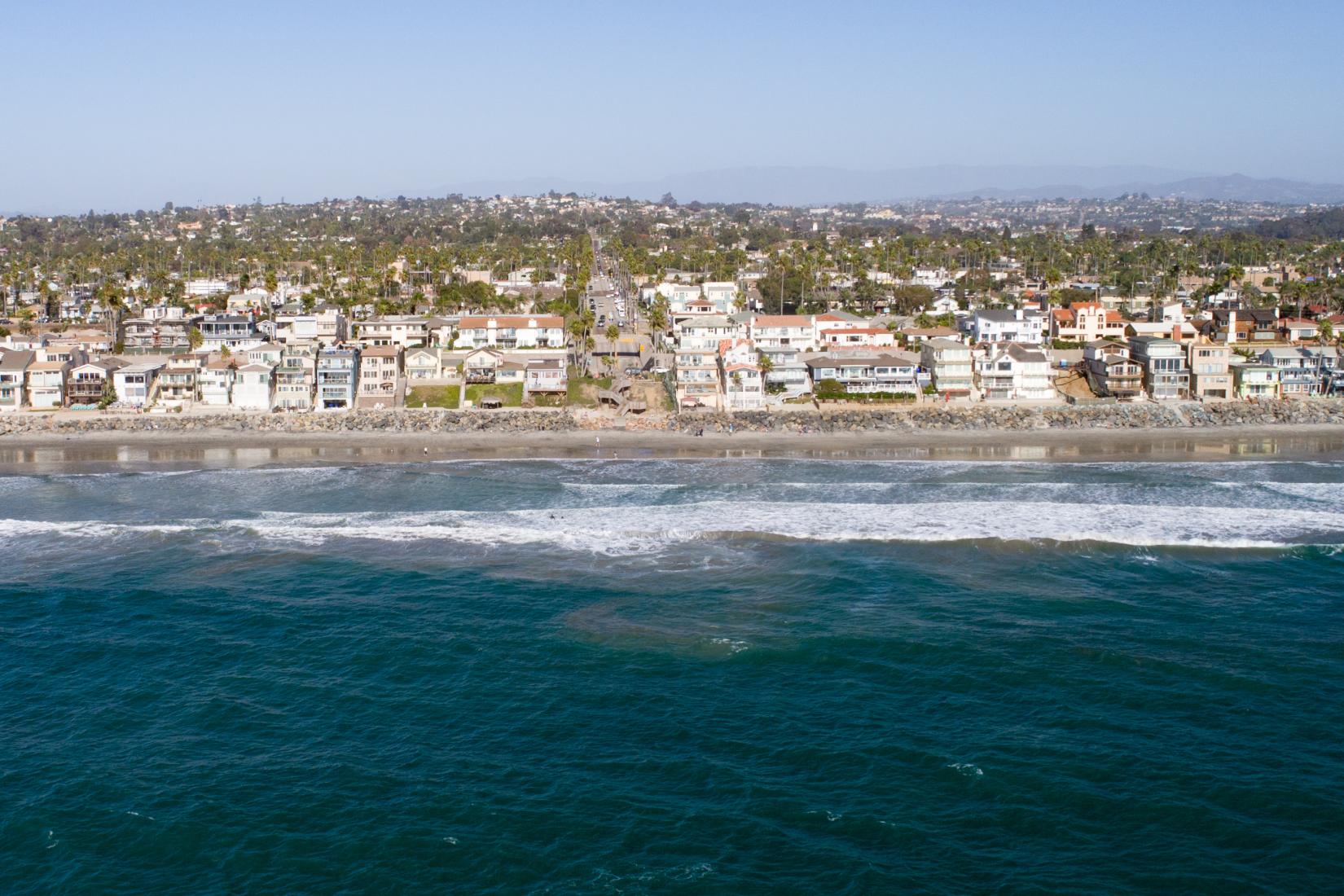 Sandee - South Oceanside Beach