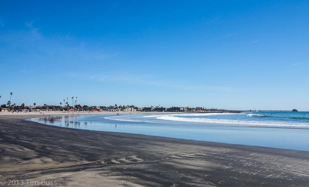 Sandee - South Oceanside Beach