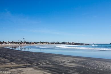Sandee South Oceanside Beach