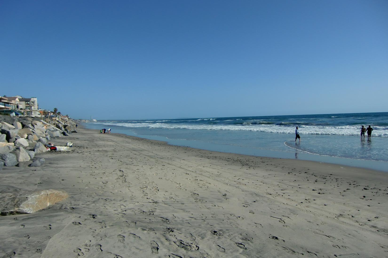 Sandee - St. Malo Beach