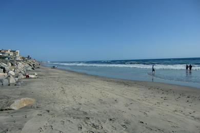 Sandee - St. Malo Beach