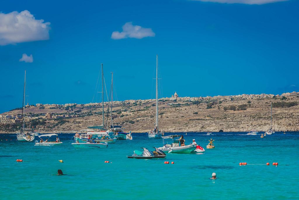 Sandee - Blue Lagoon Beach