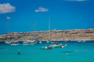 Sandee - Blue Lagoon Beach