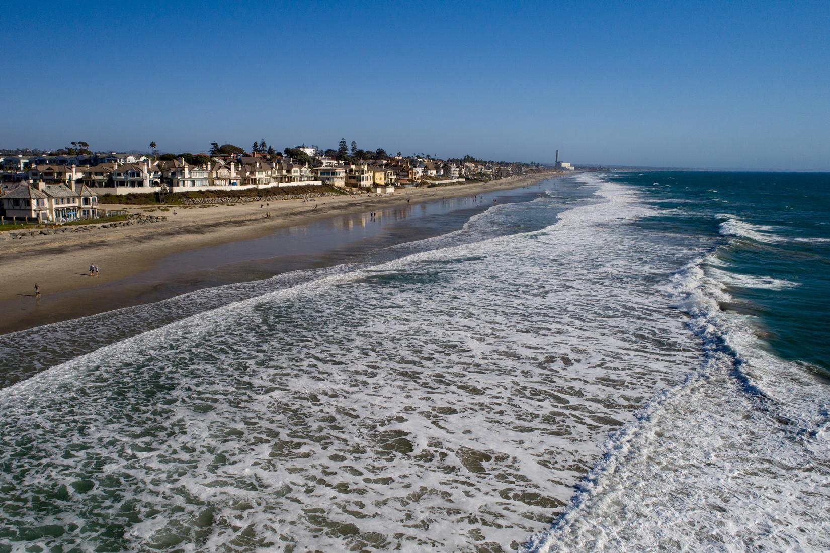 Sandee - St. Malo Beach