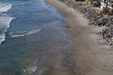 Sandee - St. Malo Beach