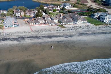 Sandee - St. Malo Beach