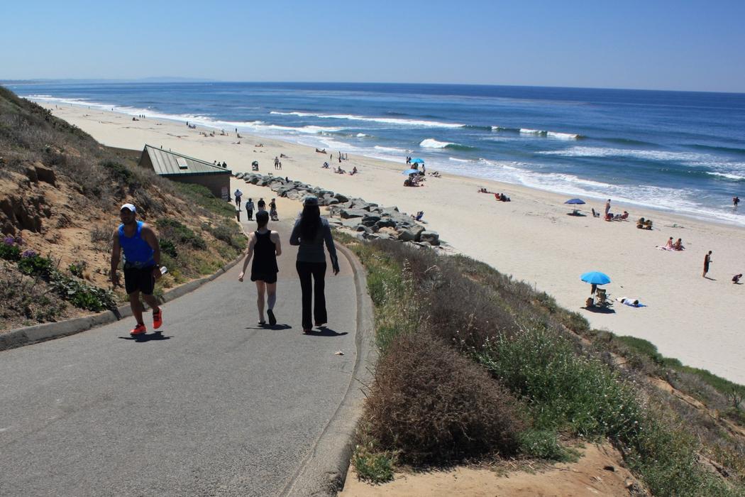 Sandee Robert Frazee State Beach Photo